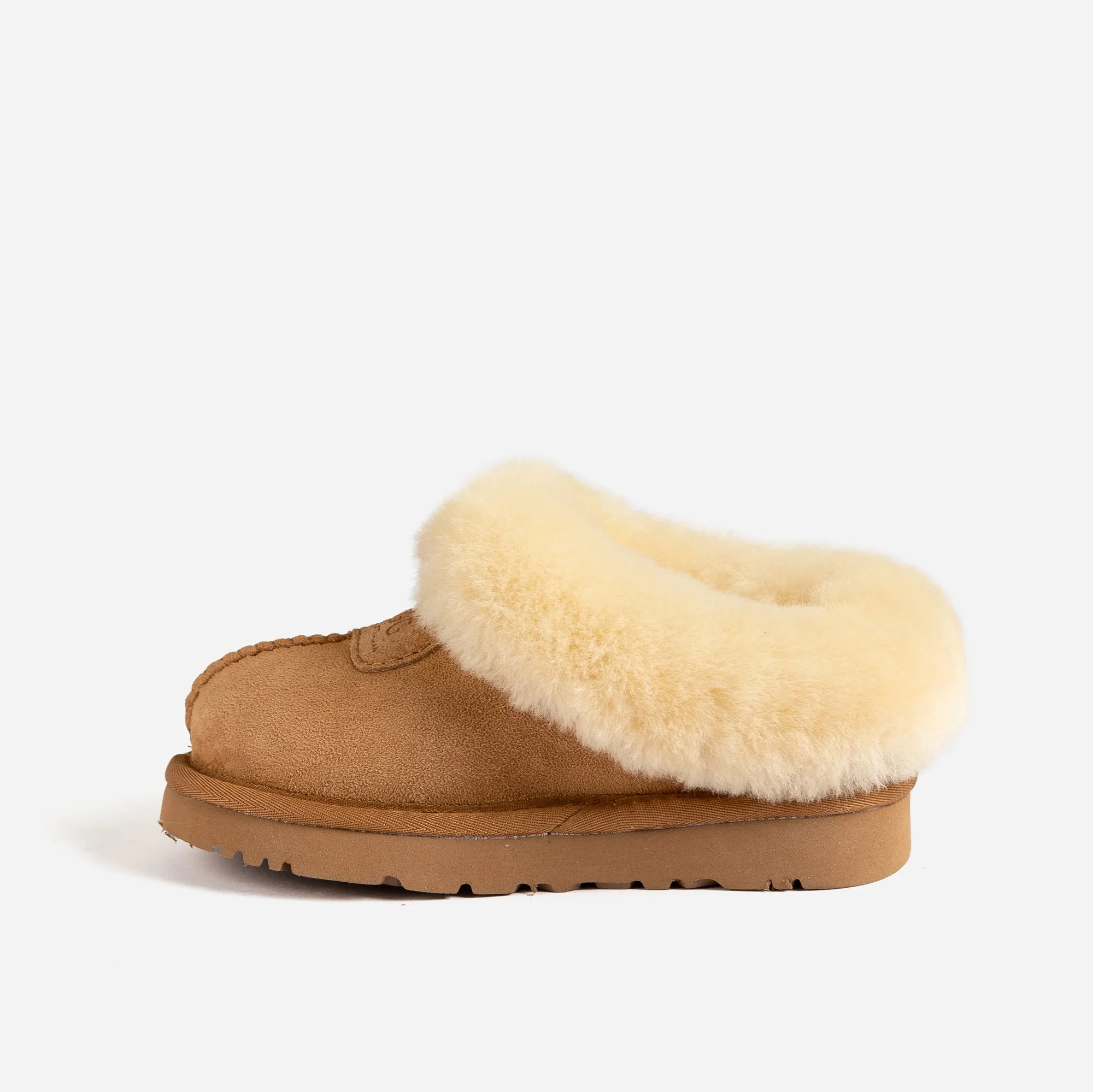 Ugg Kids Brisbane Shearling Slipper