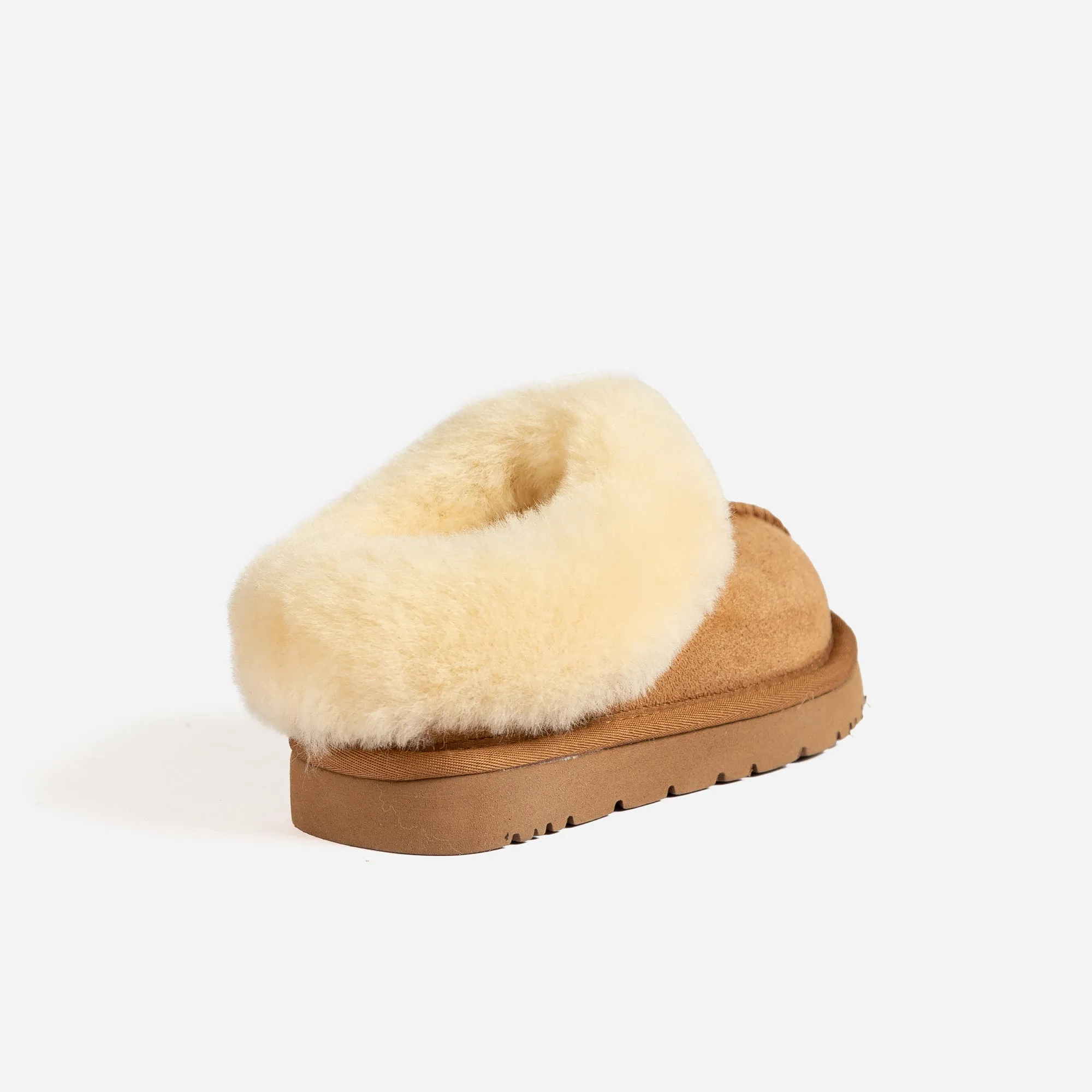 Ugg Kids Brisbane Shearling Slipper