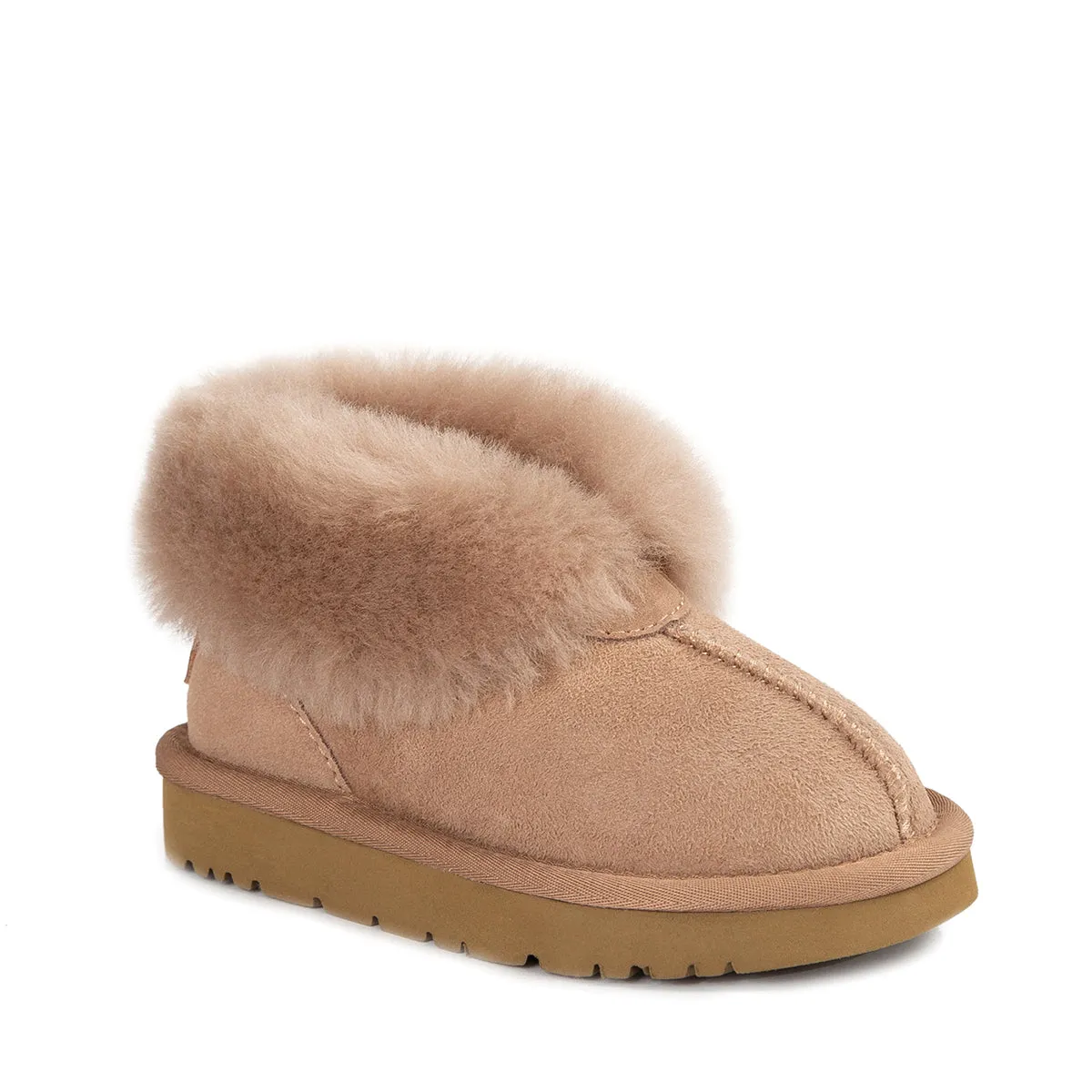 UGG Kids MELO slippers