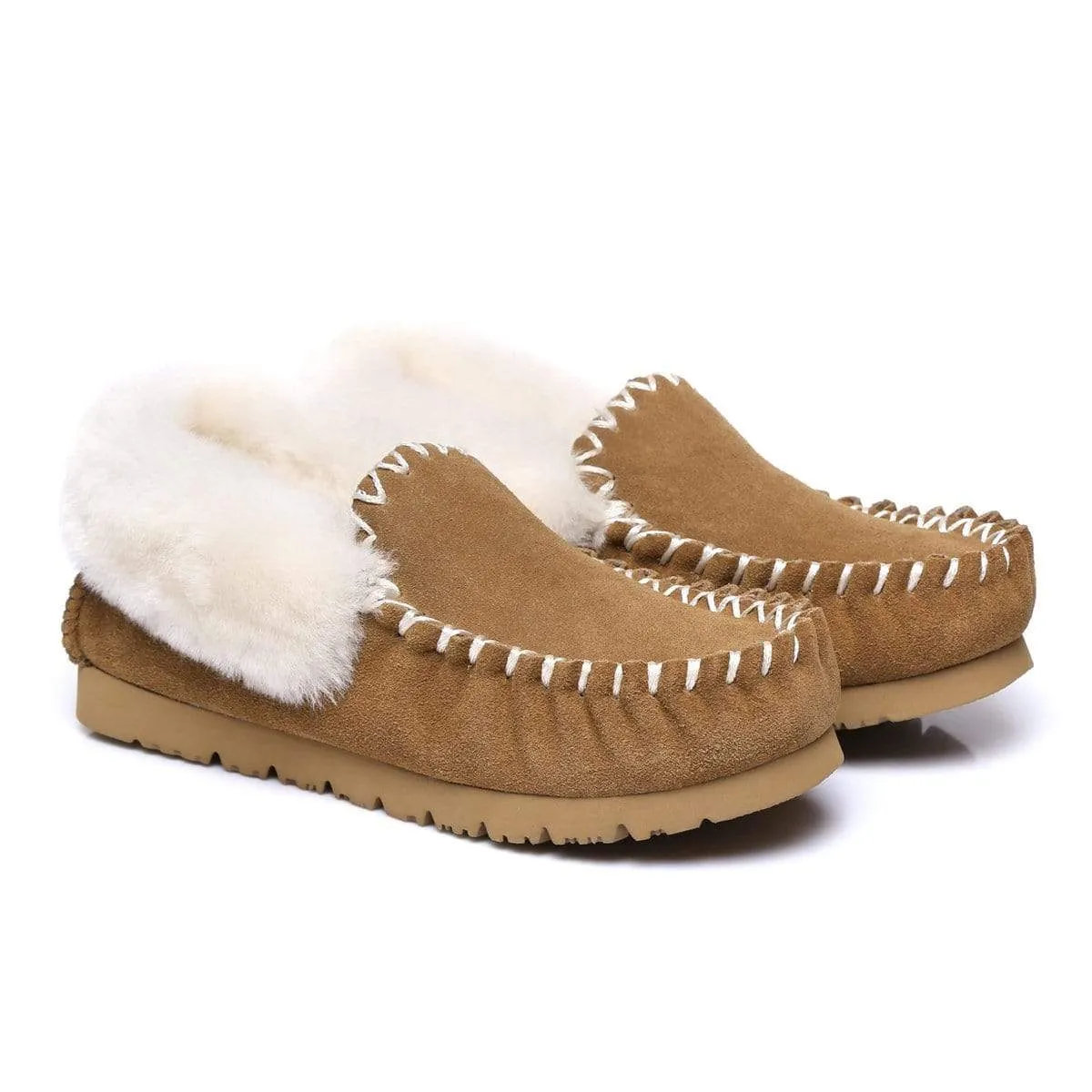 UGG Premium Traditional Moccasins