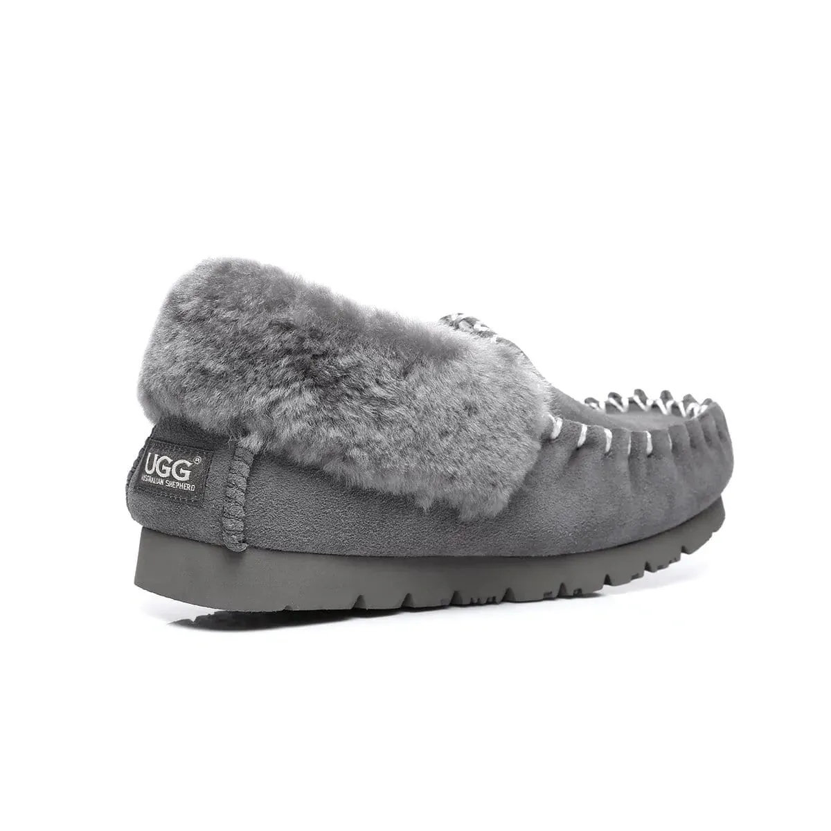 UGG Premium Traditional Moccasins