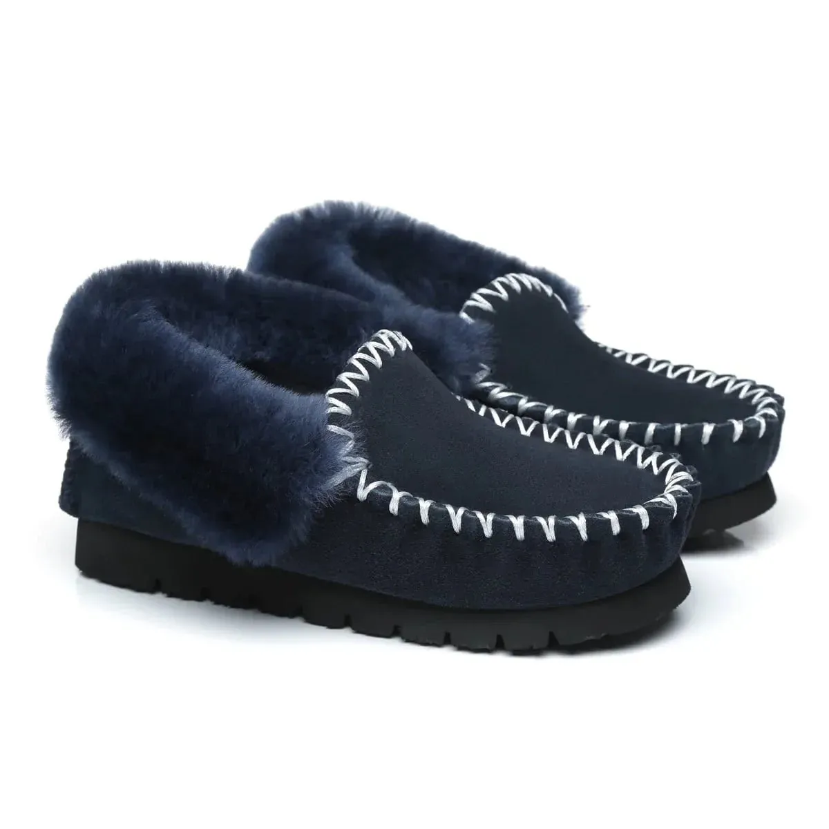 UGG Premium Traditional Moccasins