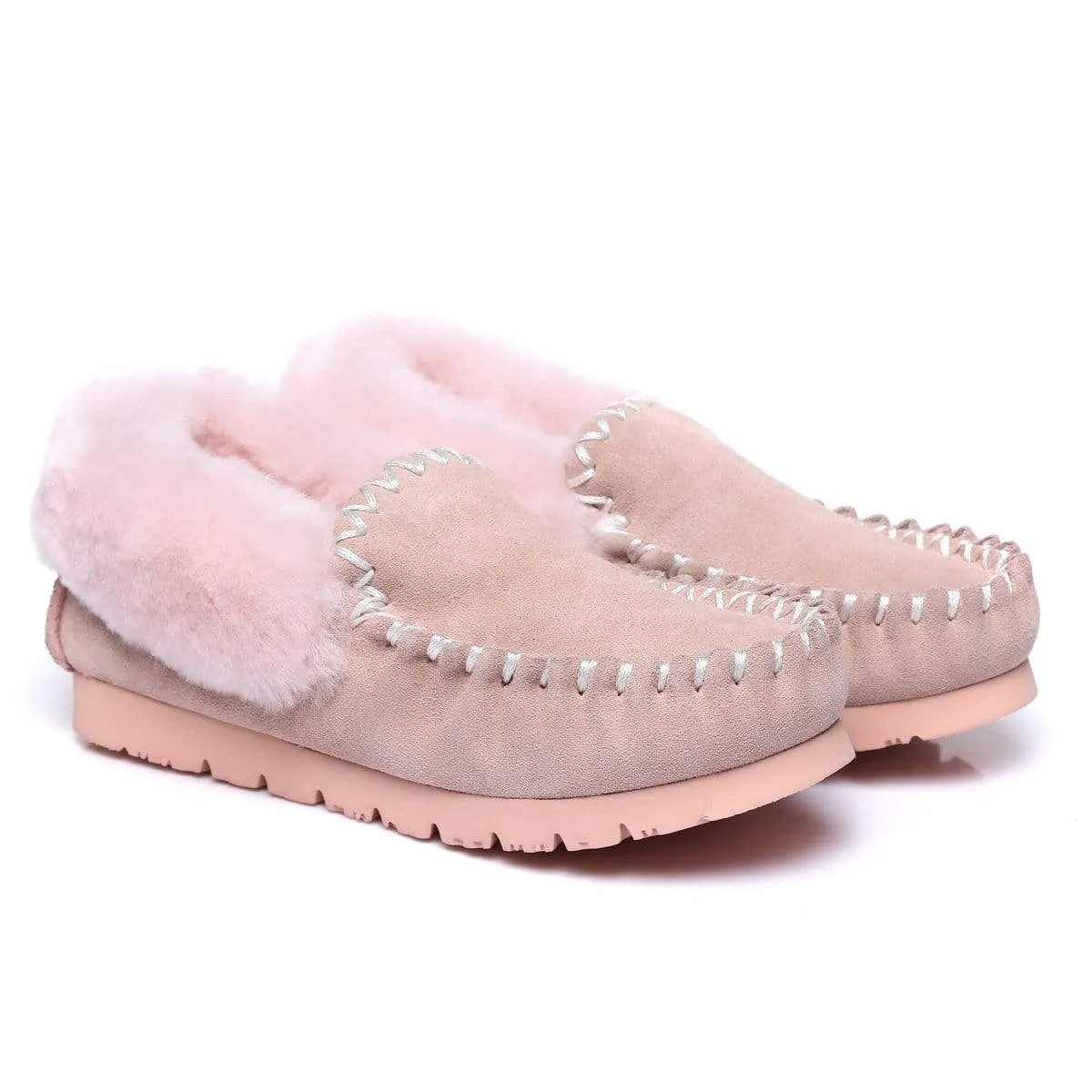 UGG Premium Traditional Moccasins