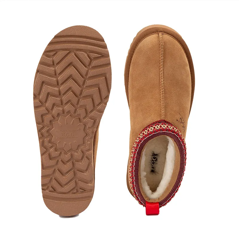 UGG Supreme Tash Slippers