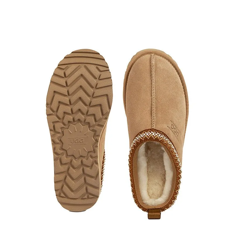 UGG Supreme Tash Slippers