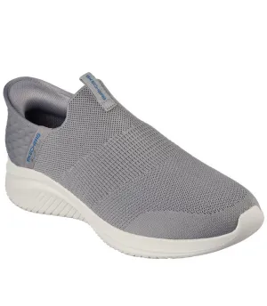 Ultra Flex 3.0 in Grey by Skechers