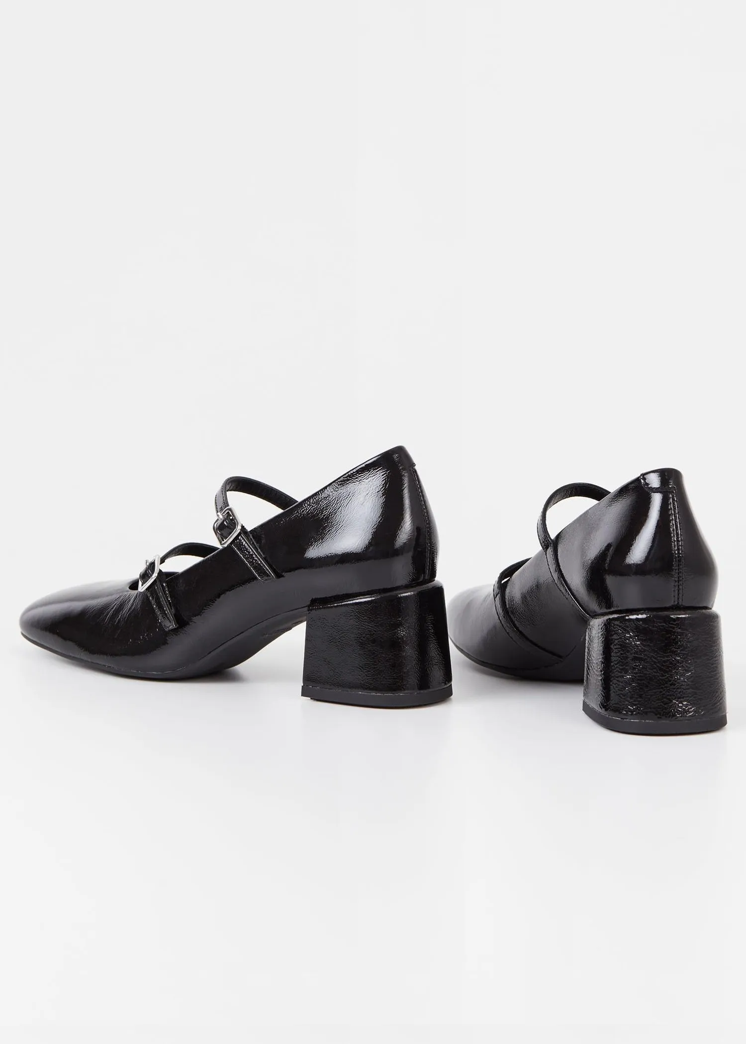 Vagabond Shoemakers Adison Mary Jane Pump - FS