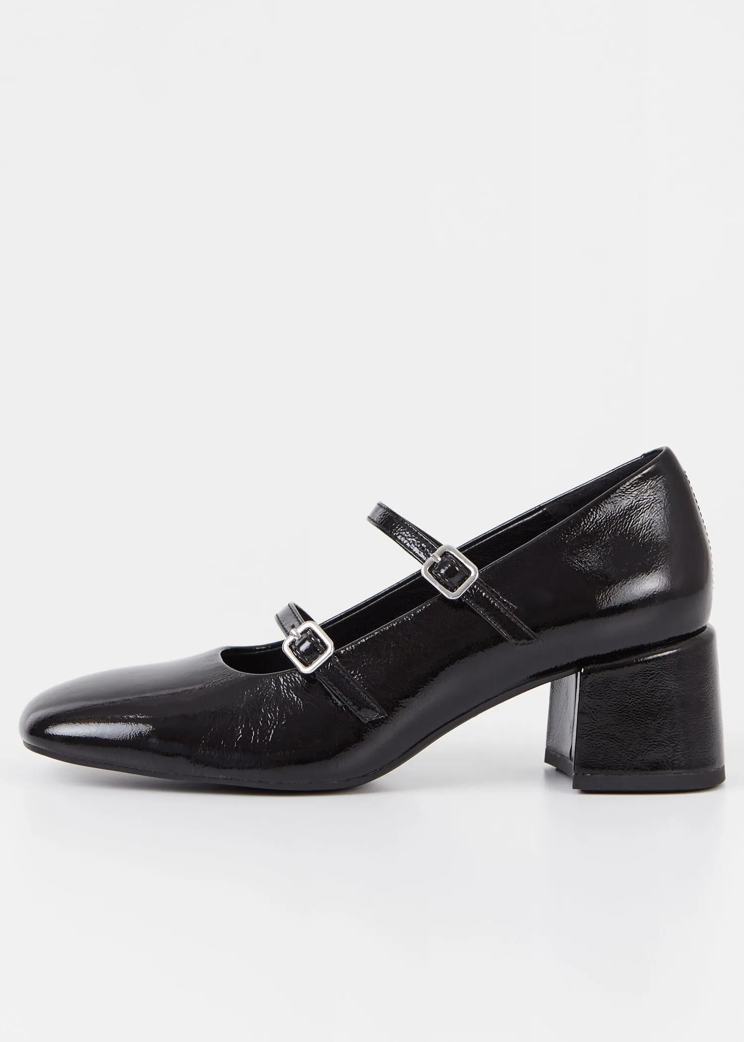 Vagabond Shoemakers Adison Mary Jane Pump - FS