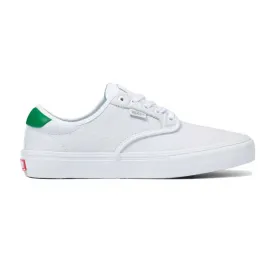 Vans Chima Ferguson - White/Green