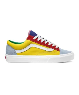 Vans Sunshine Style 36