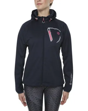 Vigilante Injunction Women's Jacket