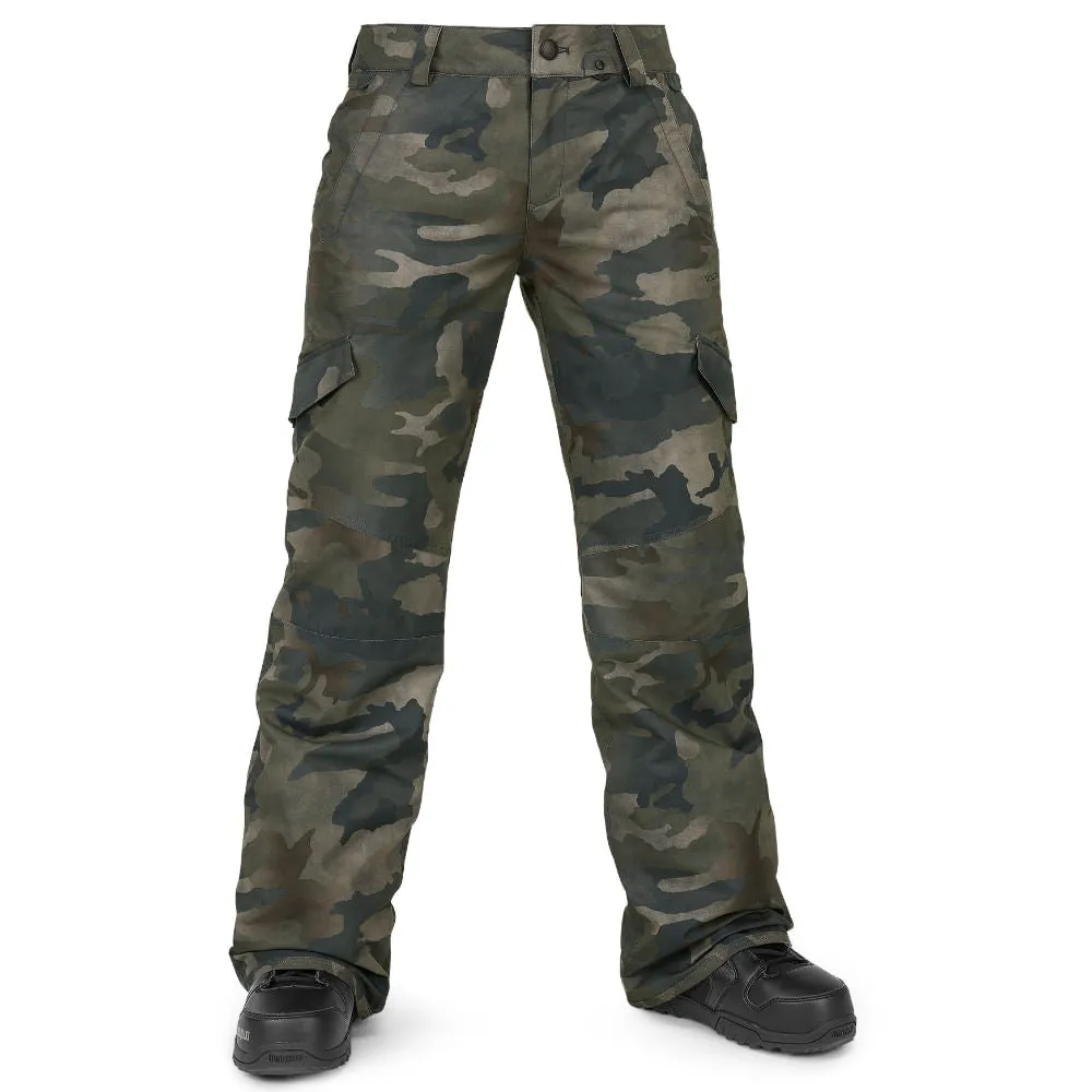 Volcom Bridger Insulated Pant