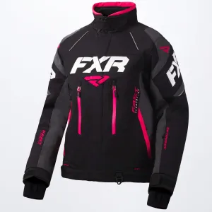 Women's Adrenaline X Jacket