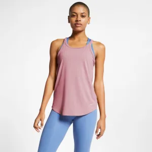 Women's Nike Yoga Training Tank