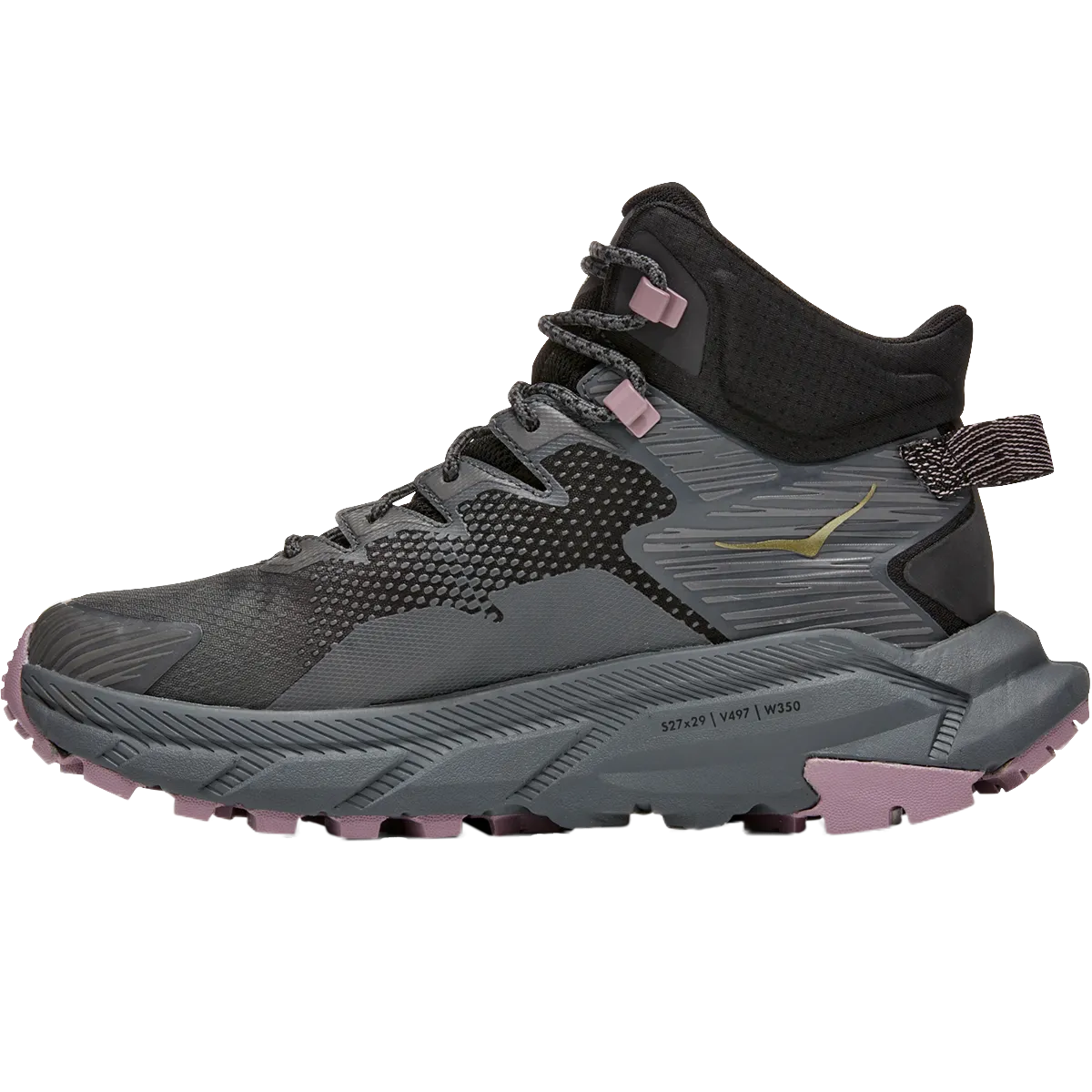 Women's Trail Code GTX